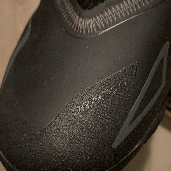 NEW [Nike] Force Zoom Mike Trout 8 Pro Black Metal Baseball Cleats Men's Size 10 - Picture 13 of 15